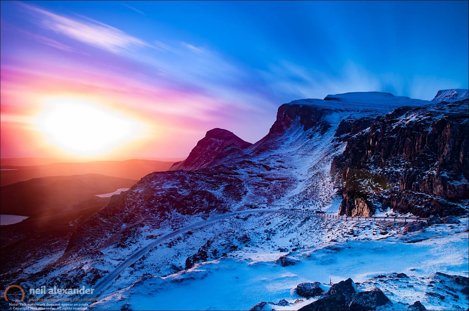 The Quiraing