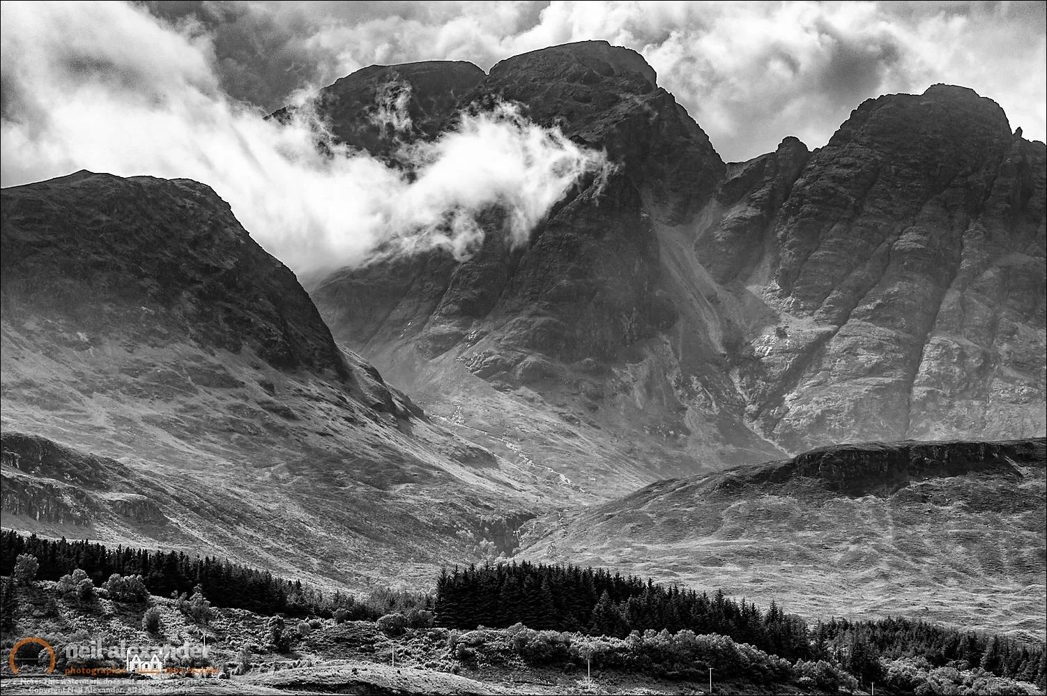 Glen Coe