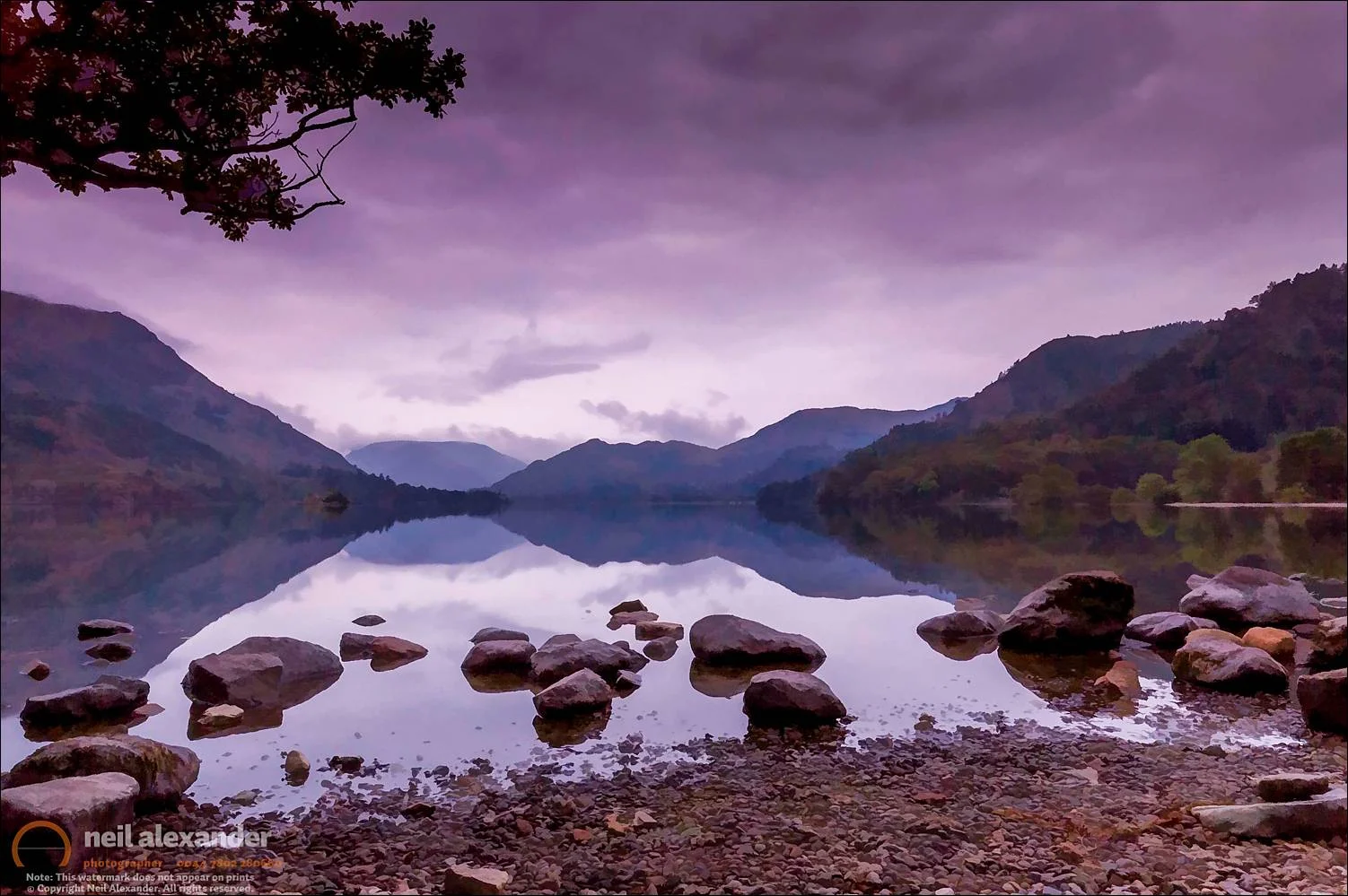 Ullswater