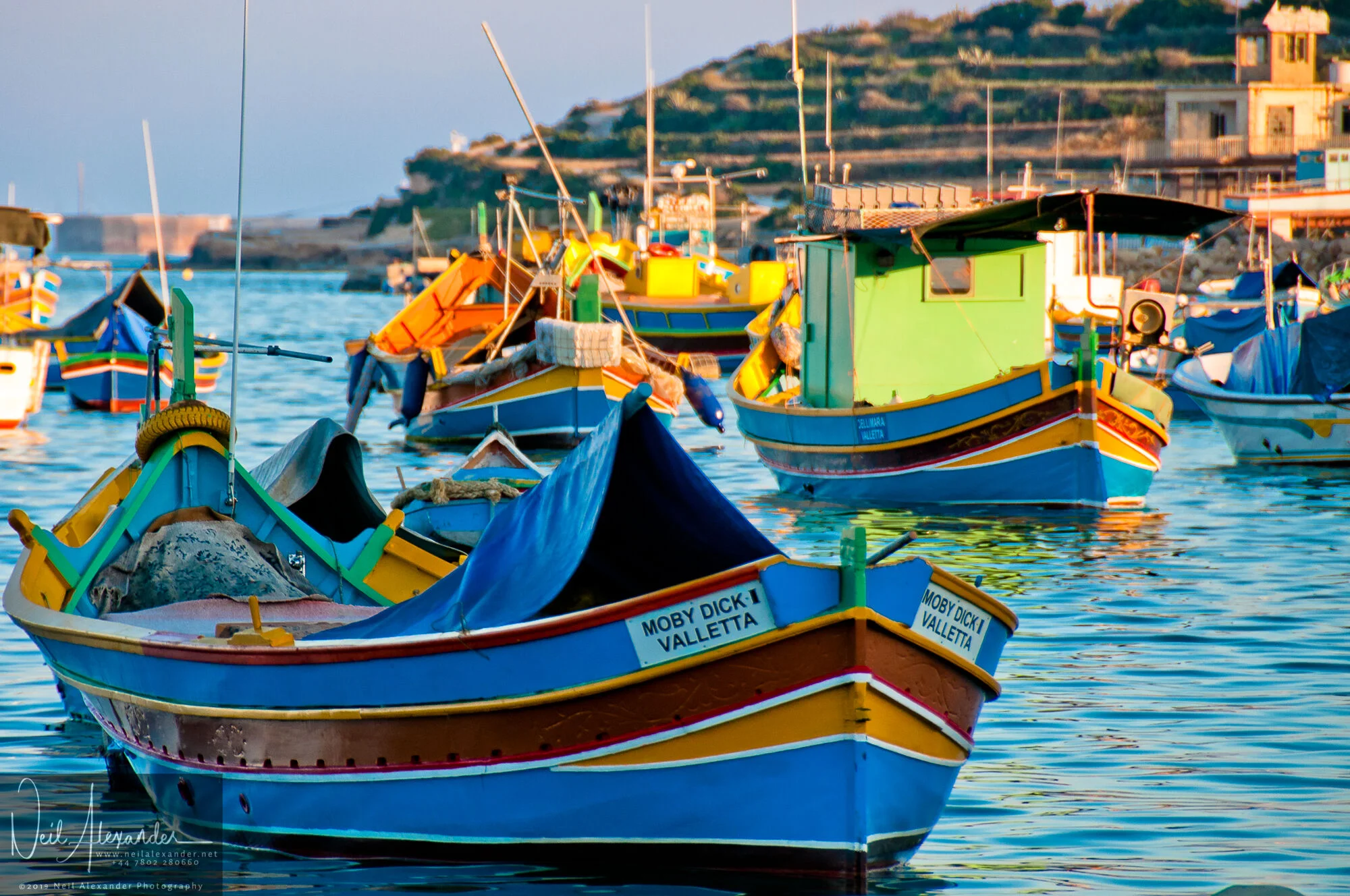 Fishing boats in Birżebbuġa harbour, Malta-Neil_Alexander-06.jpg