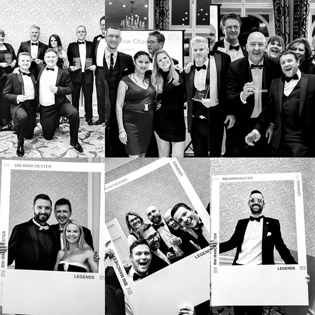 I love my job, especially when it's something as fun as an awards dinner with an amazing group of people.
And all done on the incredible #huaweip30pro
@bniairportcity @bnimanchesterwest
#bni #giversgain