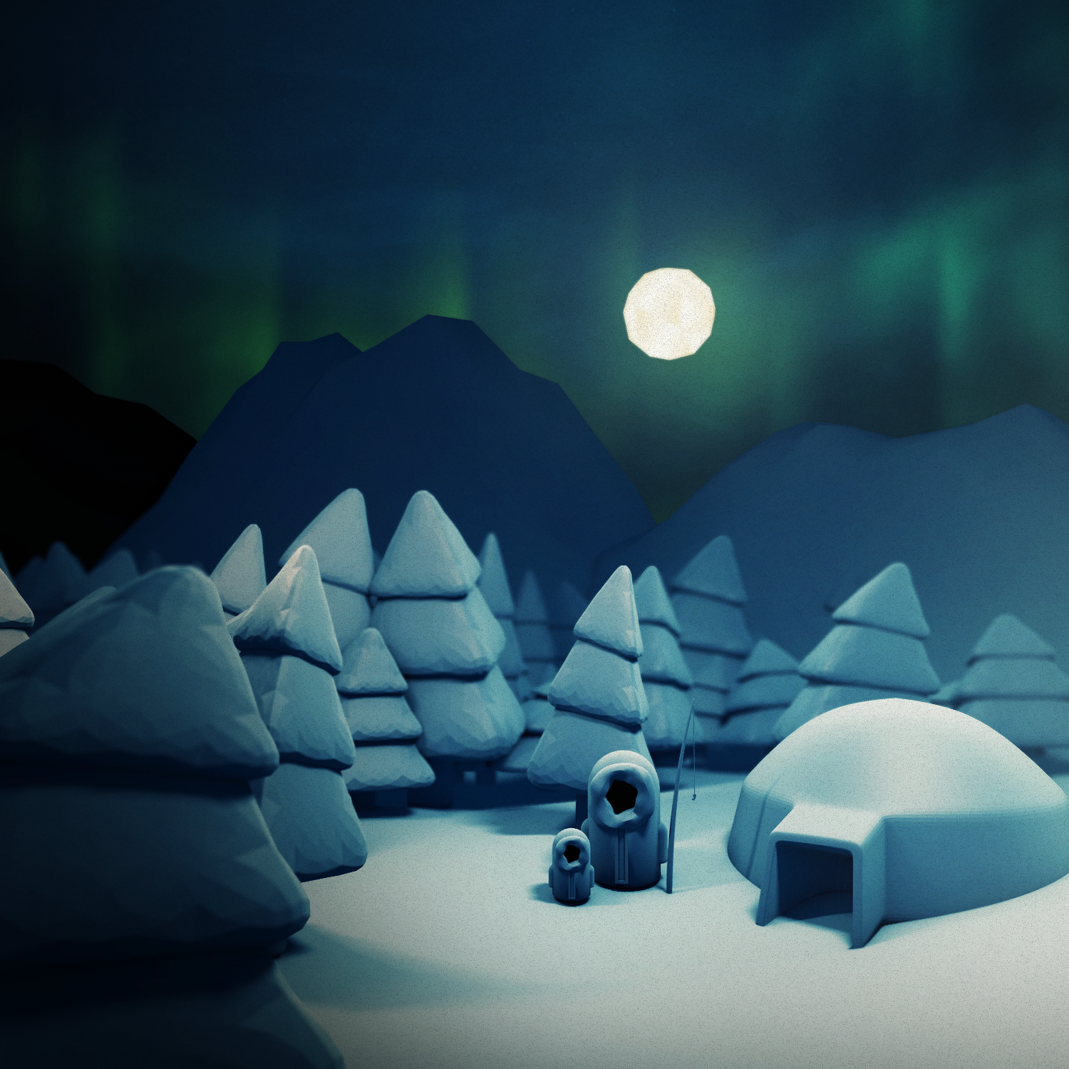 Igloo in the Woods.png