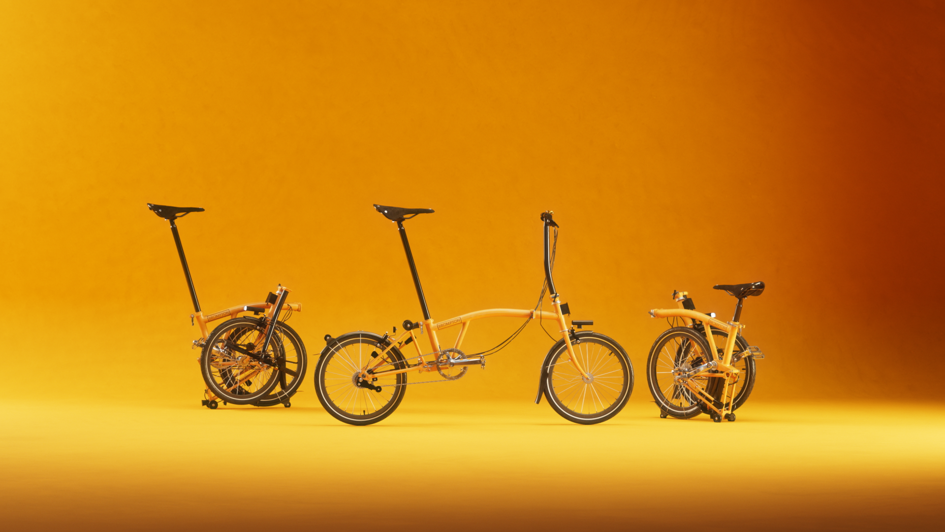 Brompton C-Line