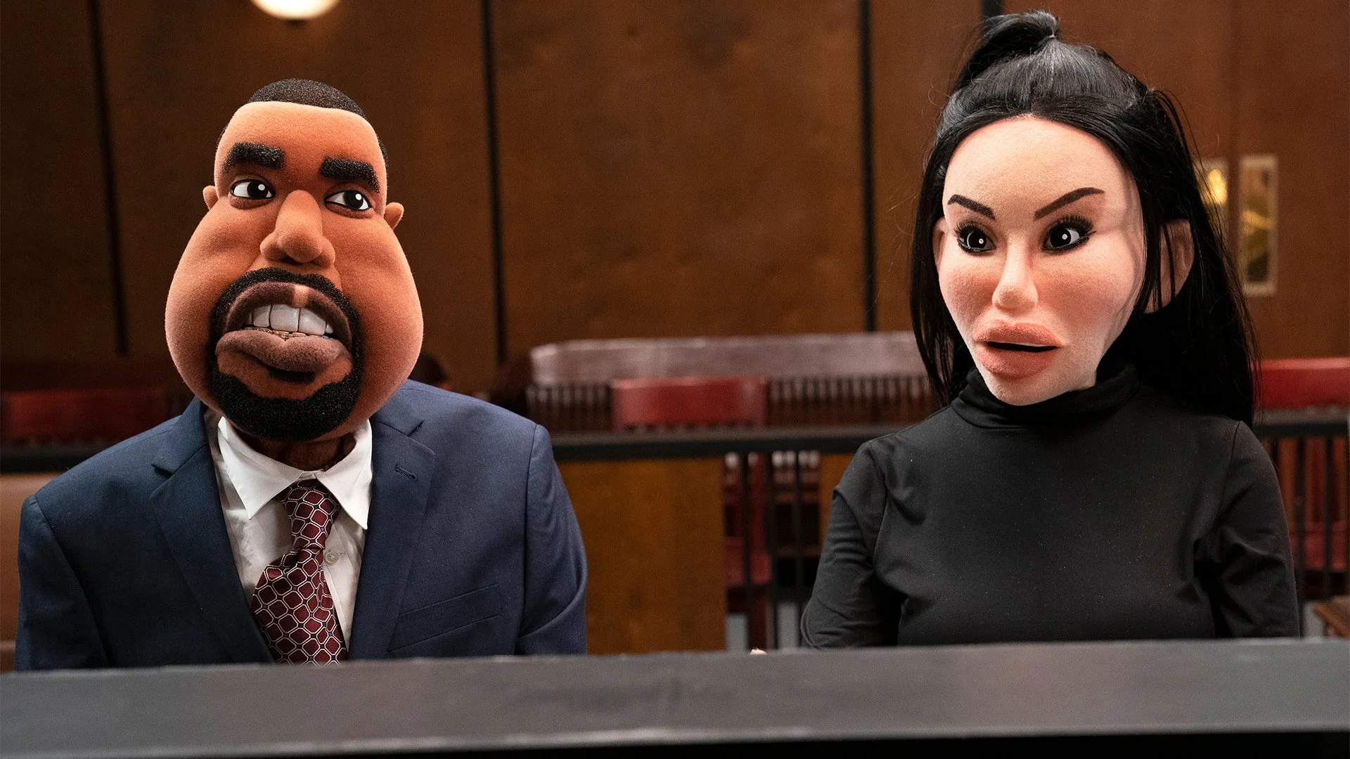 Pro Puppet Makers