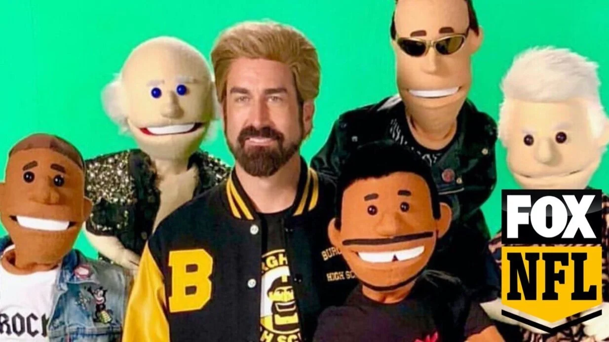 Pro Puppet Makers