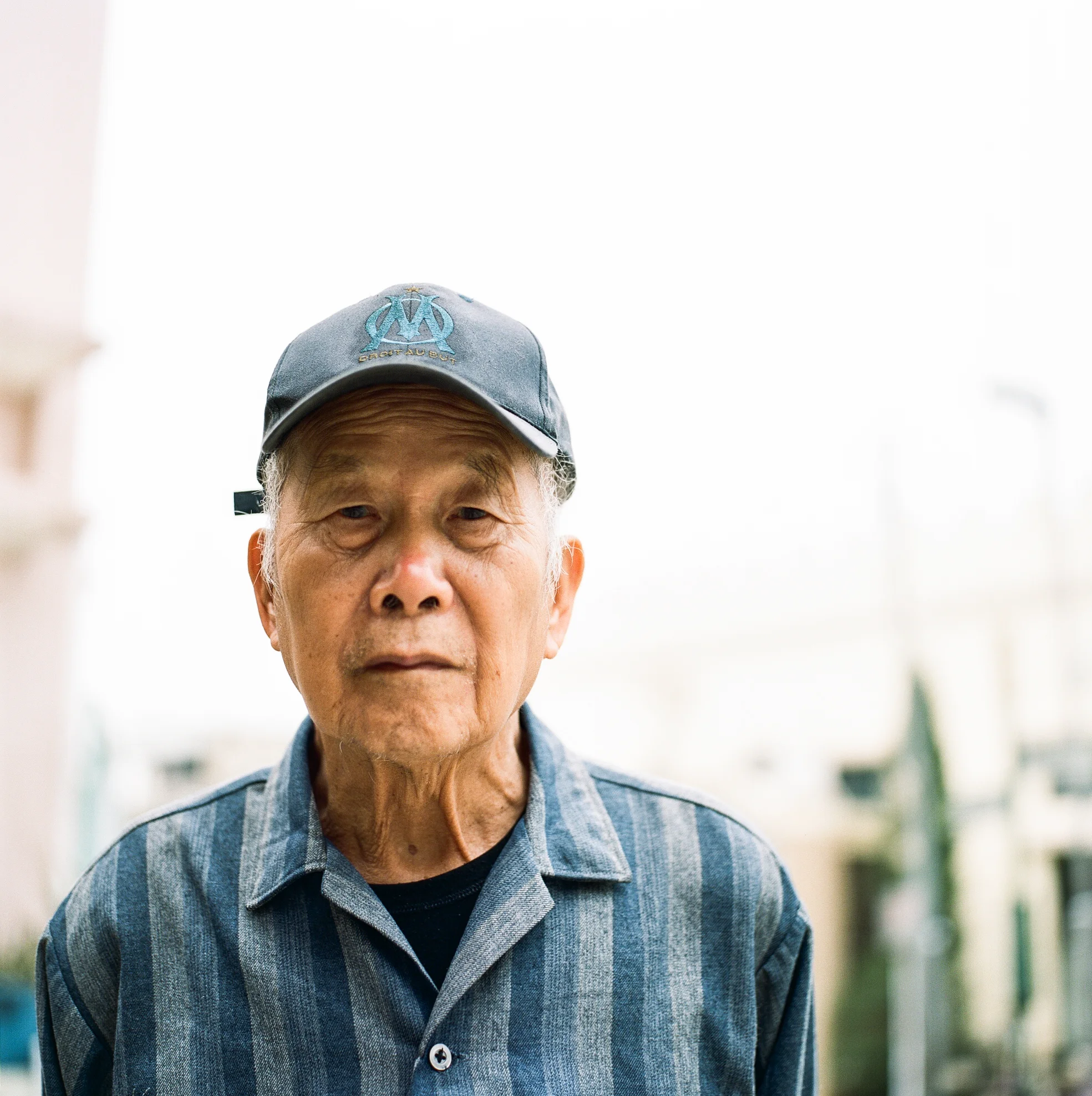 Cheung Chau, Hong Kong