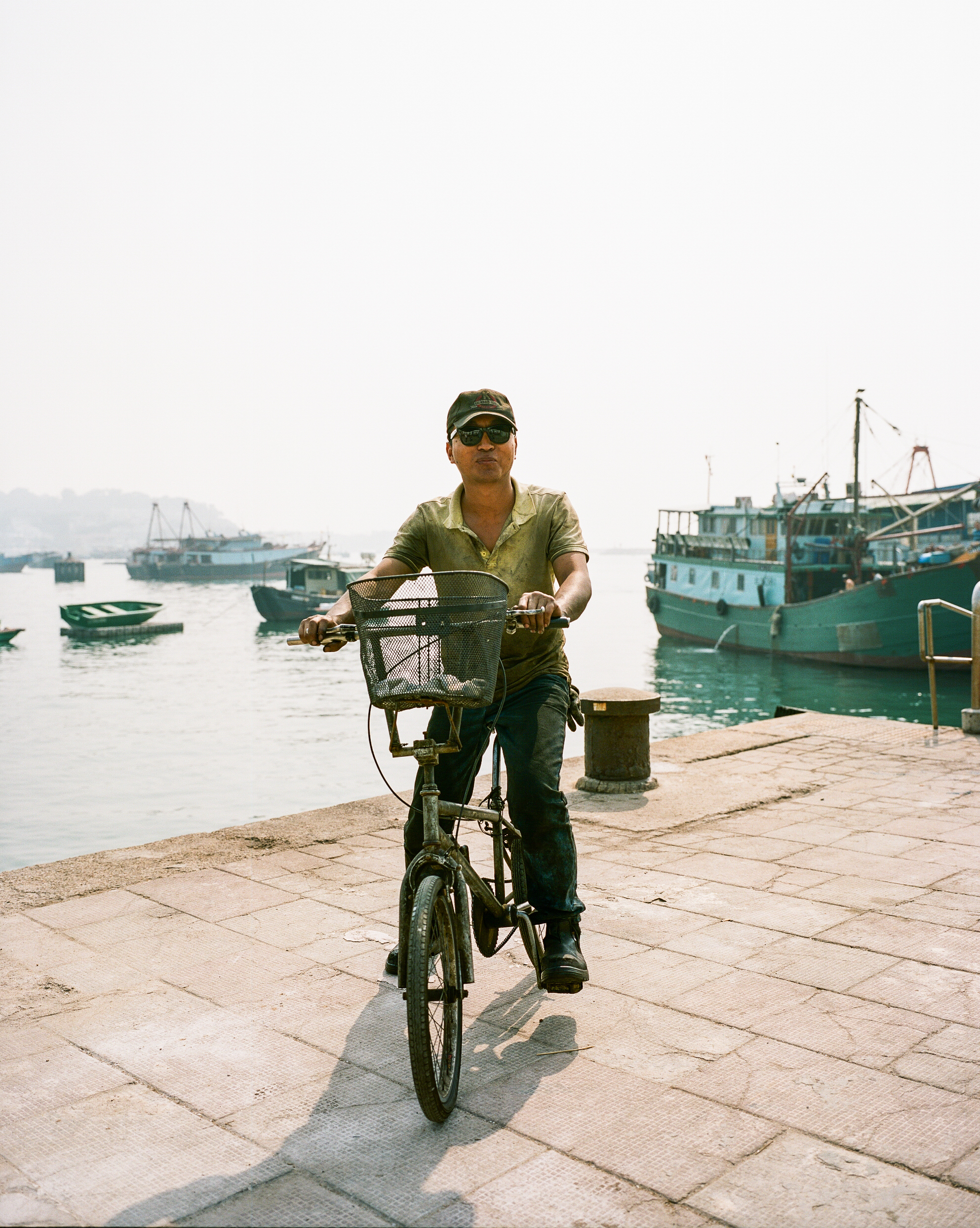 Cheung Chau, Hong Kong