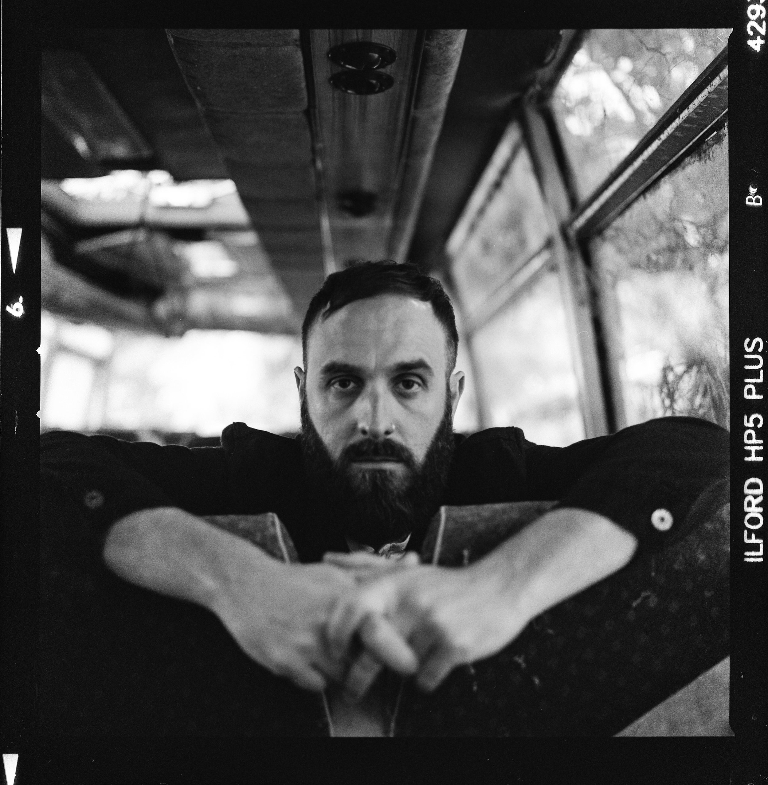 Lee Gordon
