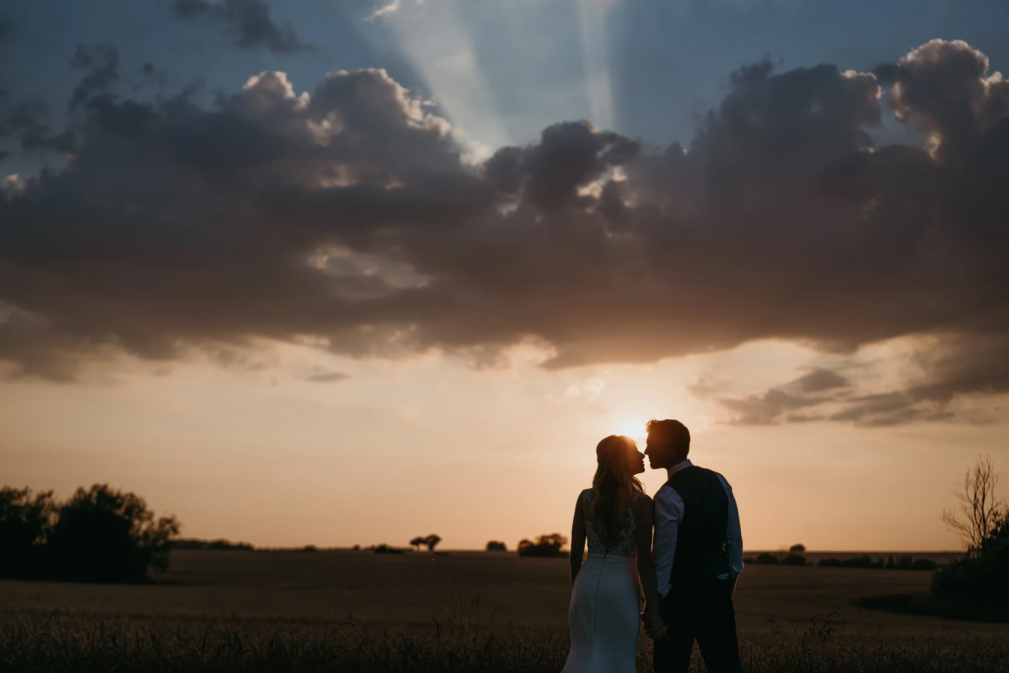 Lattenbury Hill // Luke & Anna