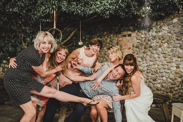 Matt &amp; Ella // The Hoste #wedding #norfolkwedding #norfolkweddingphotographer #bride  #brides_style #groom #justmarried #bridetobe #lovethedress #keeperanddell #rocknrollbride #norfolkmead #norfolkmeadwedding #gettingmarried #weddingdress #weddin