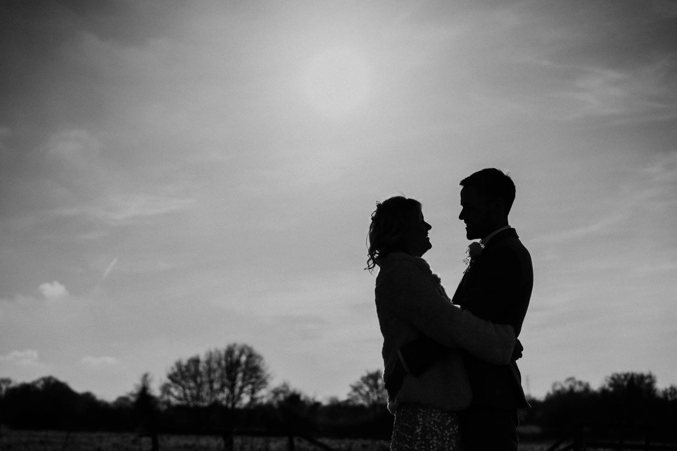 FIRST LOOK // JESS &amp; NATHE