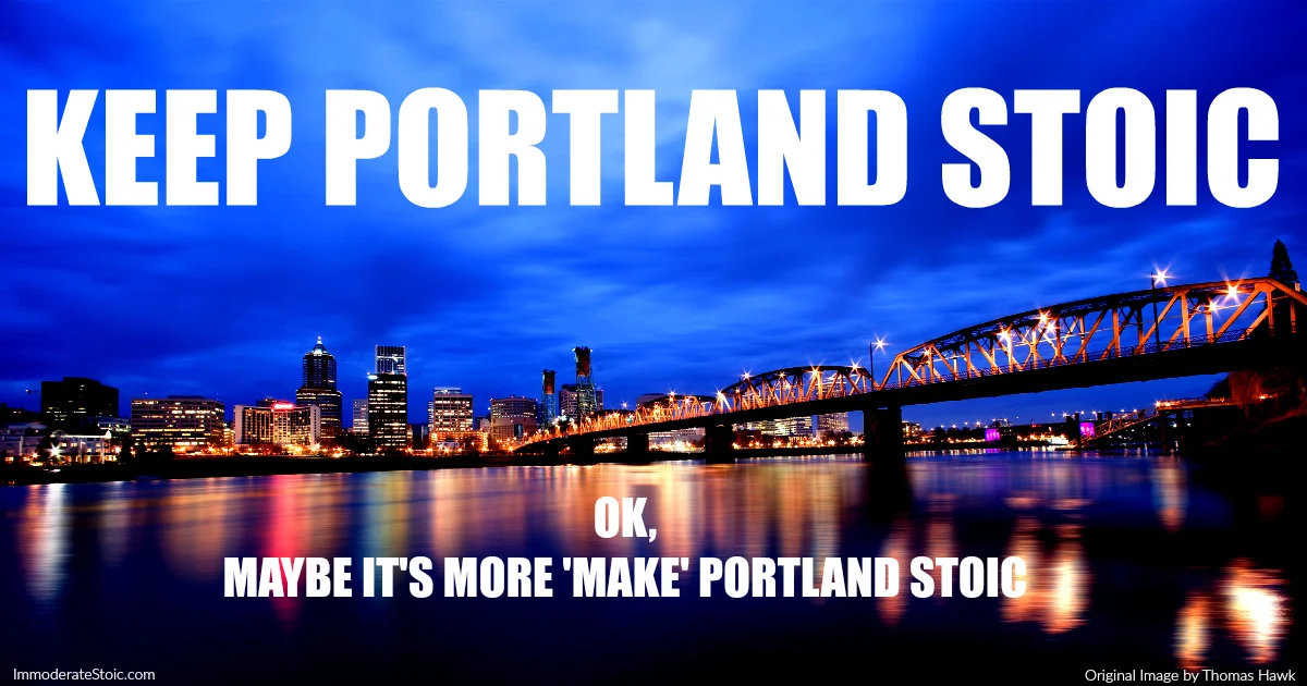 Original image by Thomas Hawk , changes by Matt Van Natta