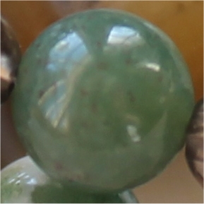 Moss Agate.