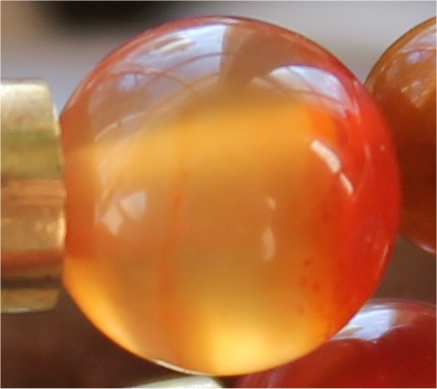 Carnelian.