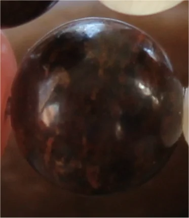 Bronzite.