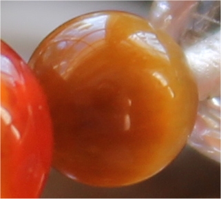 Tiger's Eye.