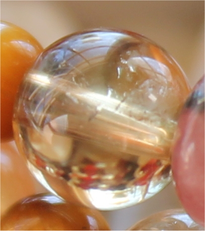 Citrine.