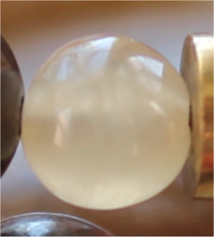 Honey Calcite.