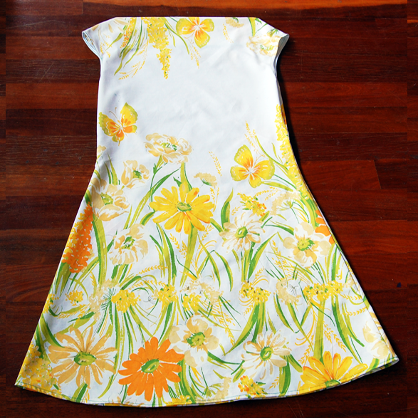 8 Your basic dress