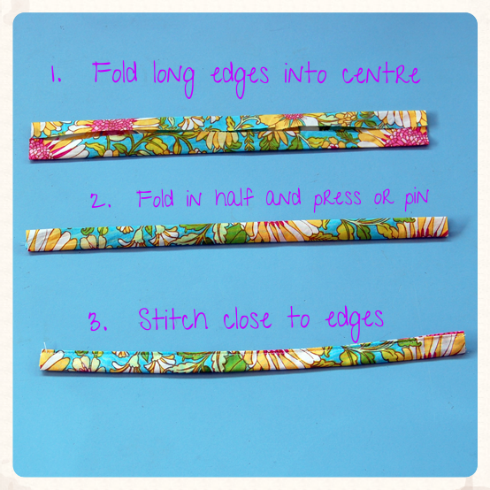 For straps to attach tag to your suitcase...