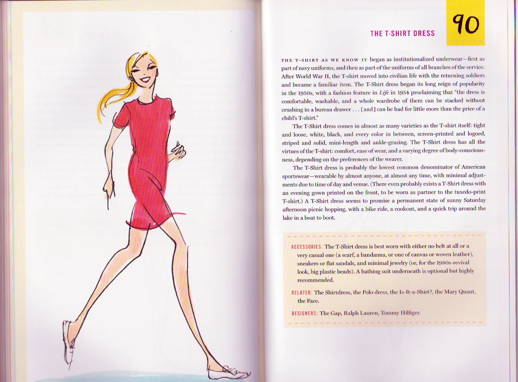 Excerpt from The Hundred Dresses