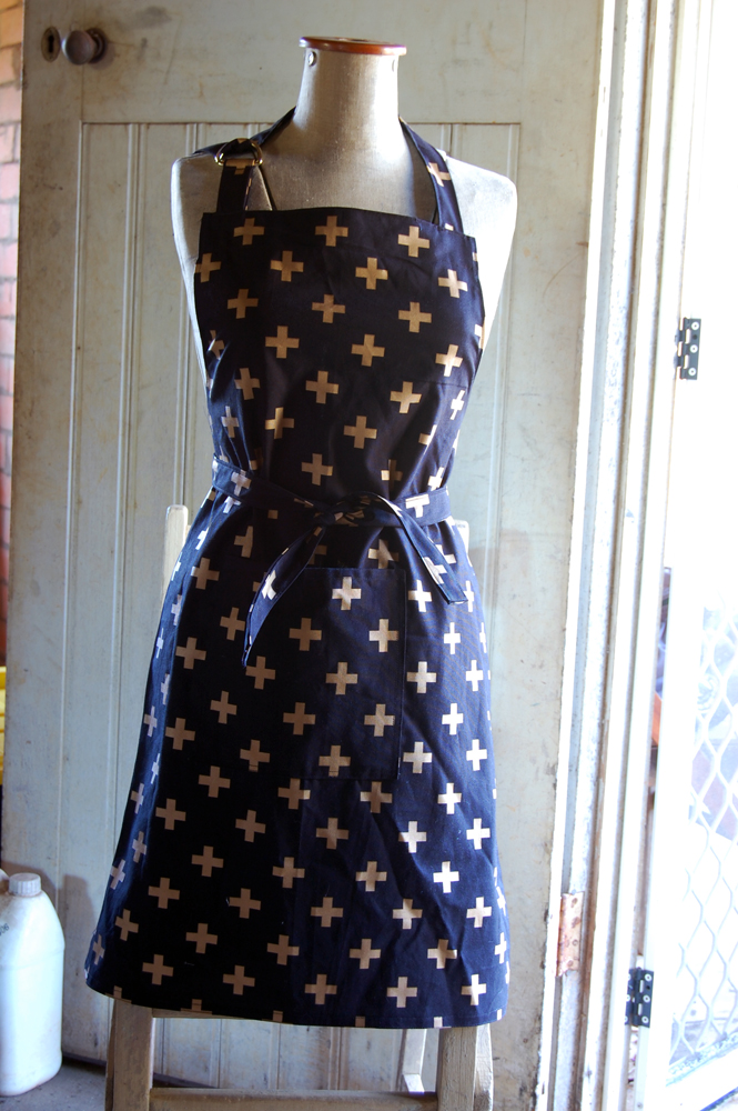 Let's see...fabric $12, D rings $3, 2 hours labour at $60 per hour, that adds up to quite a pricey gift!
