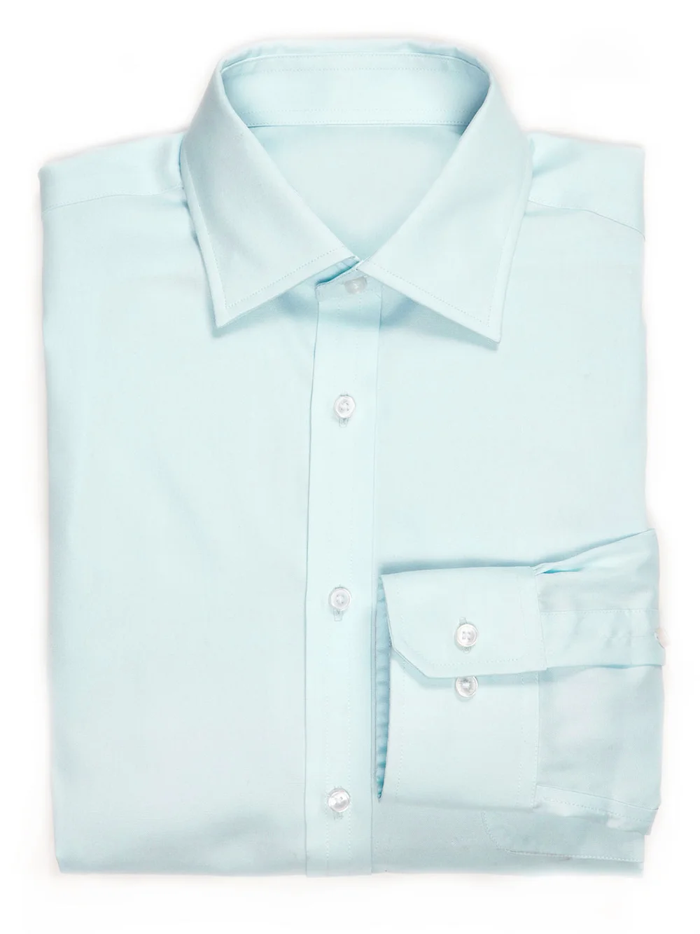 seafoam mens dress shirt Men's Seafoam Green Dress Shirts Paul Fredrick