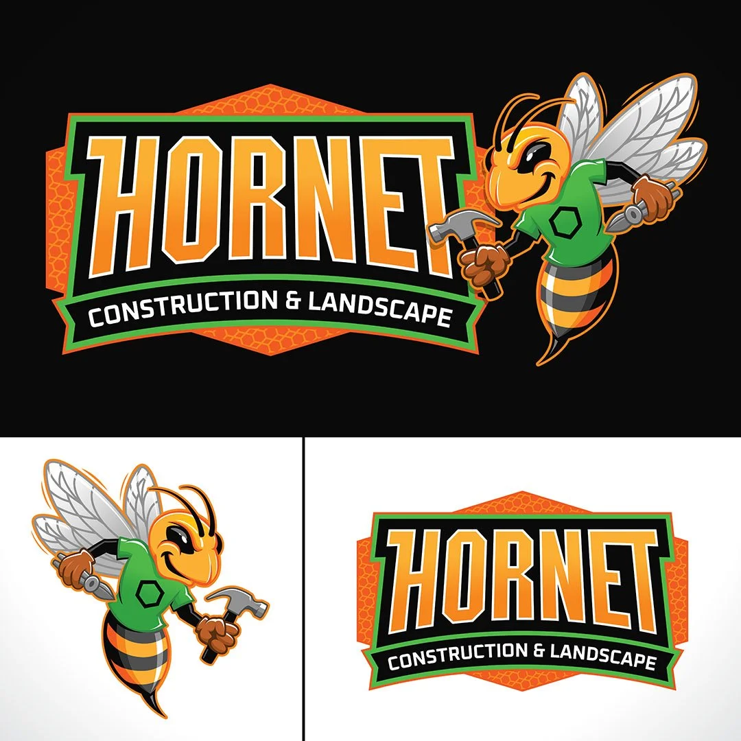 Hornet Construction & Landscape