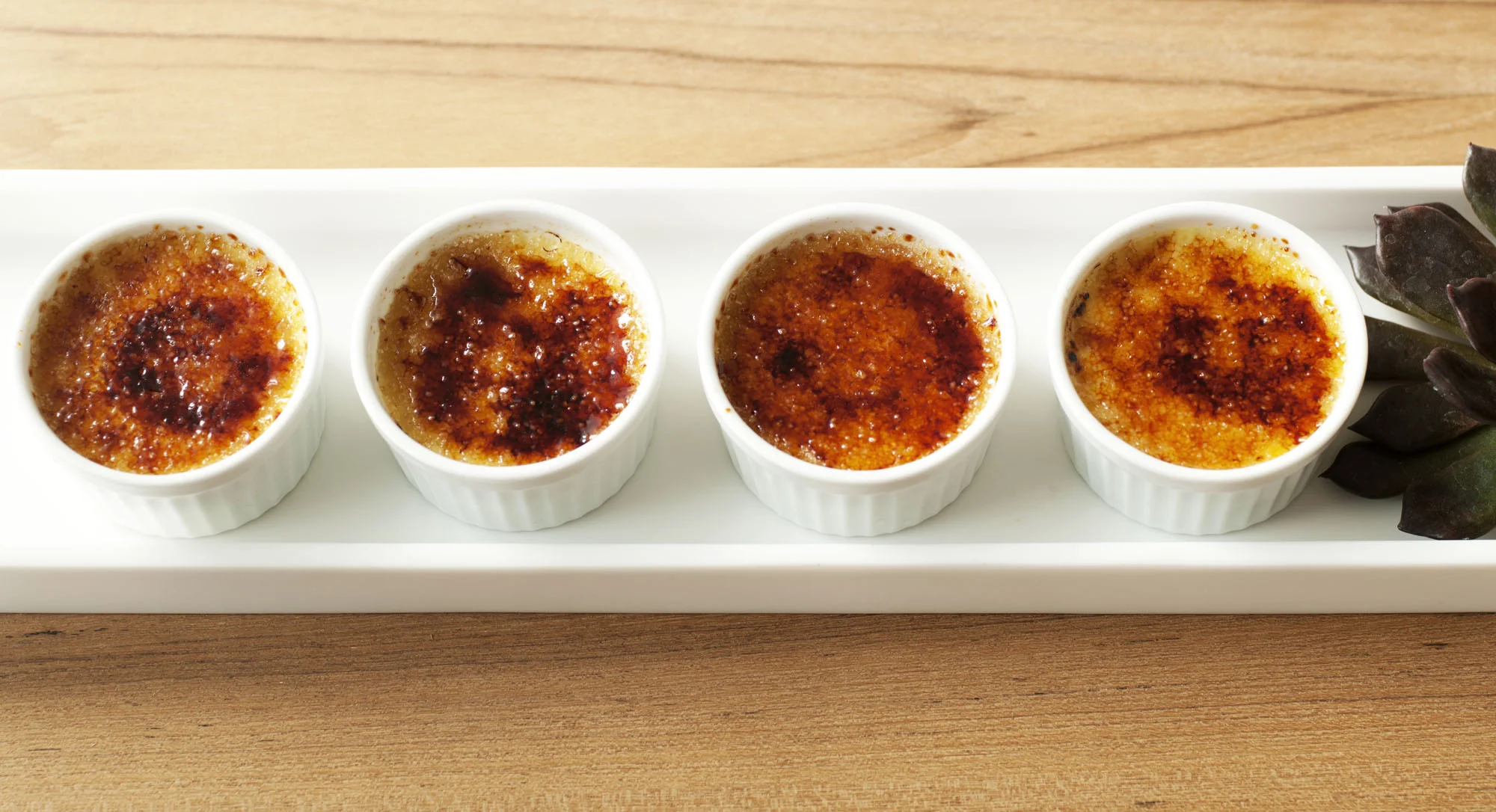 Creme Brûlée