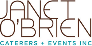 Janet O'Brien Caterers