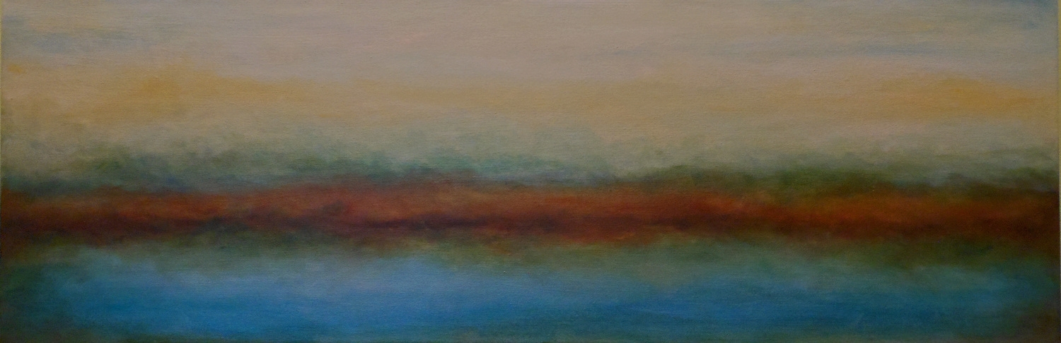 Coastal Rains