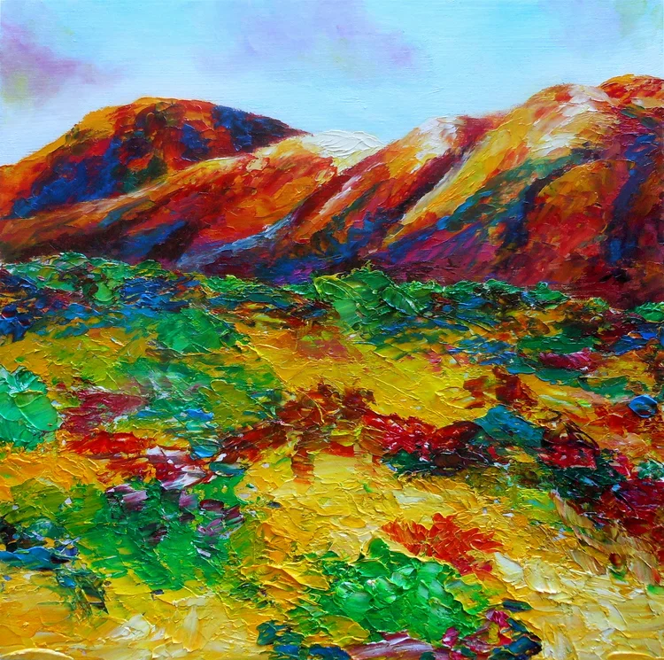 Anza-Borrego