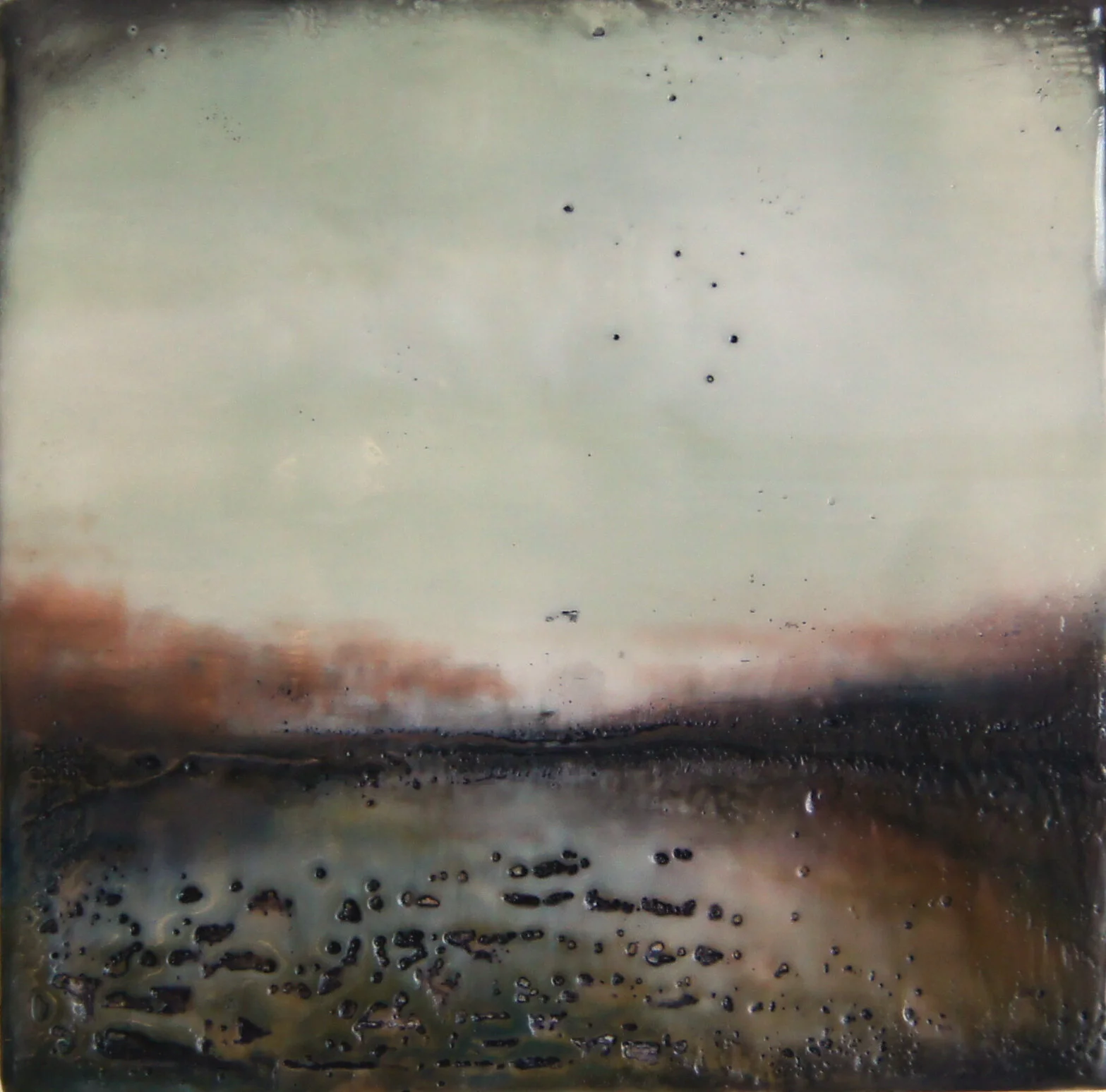 Wastelands IV