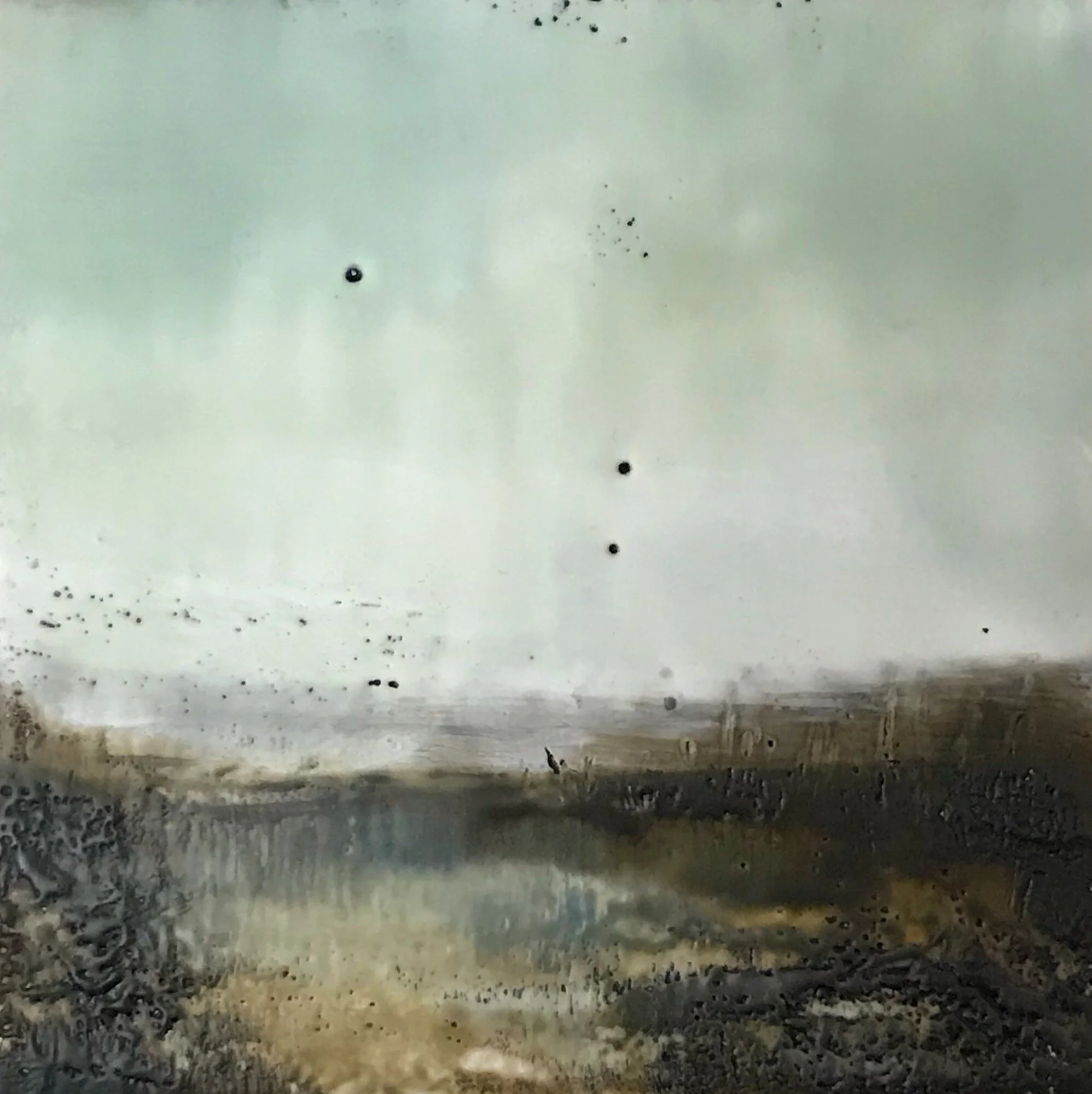 Wastelands I