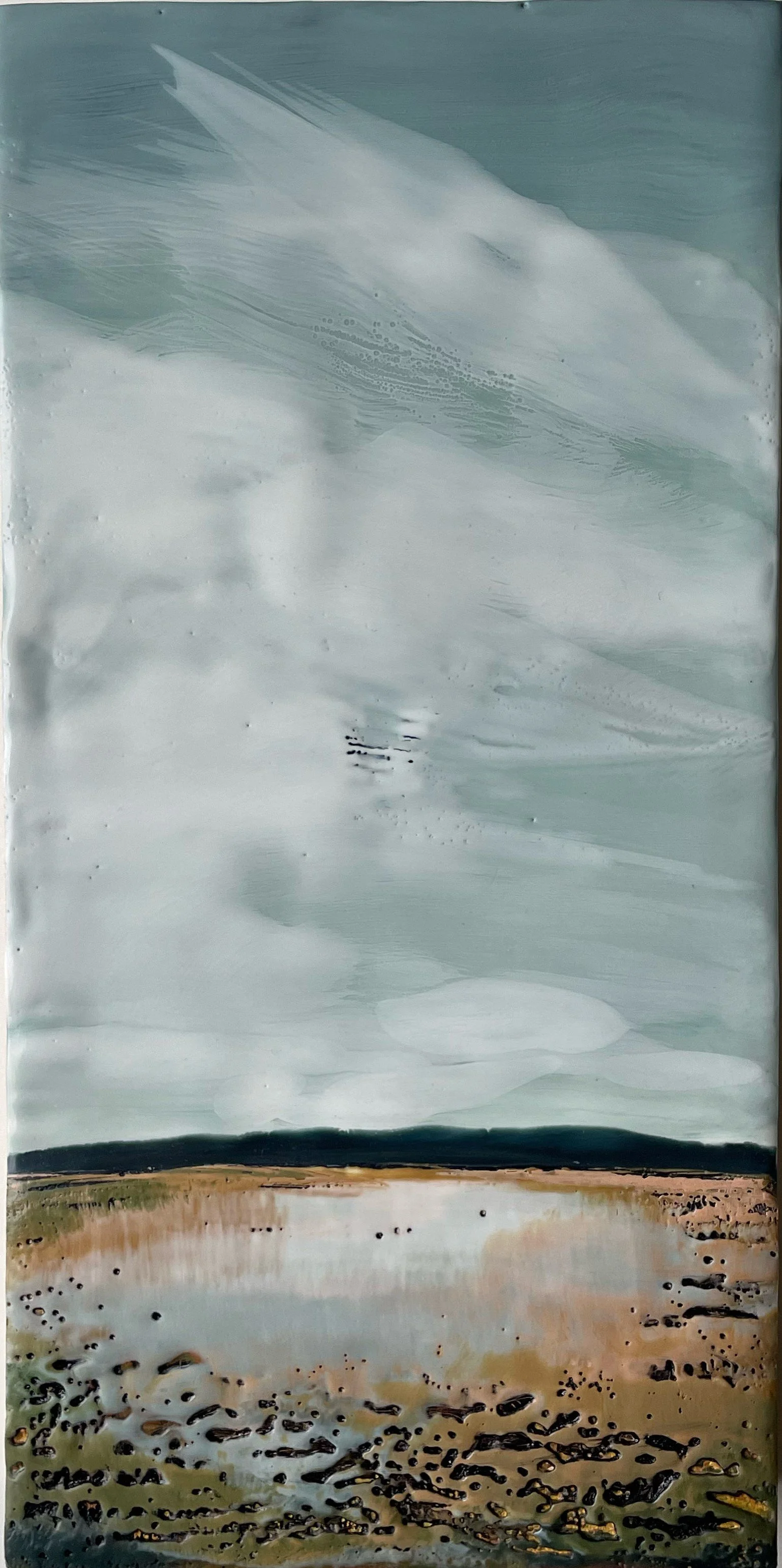 Overcast V