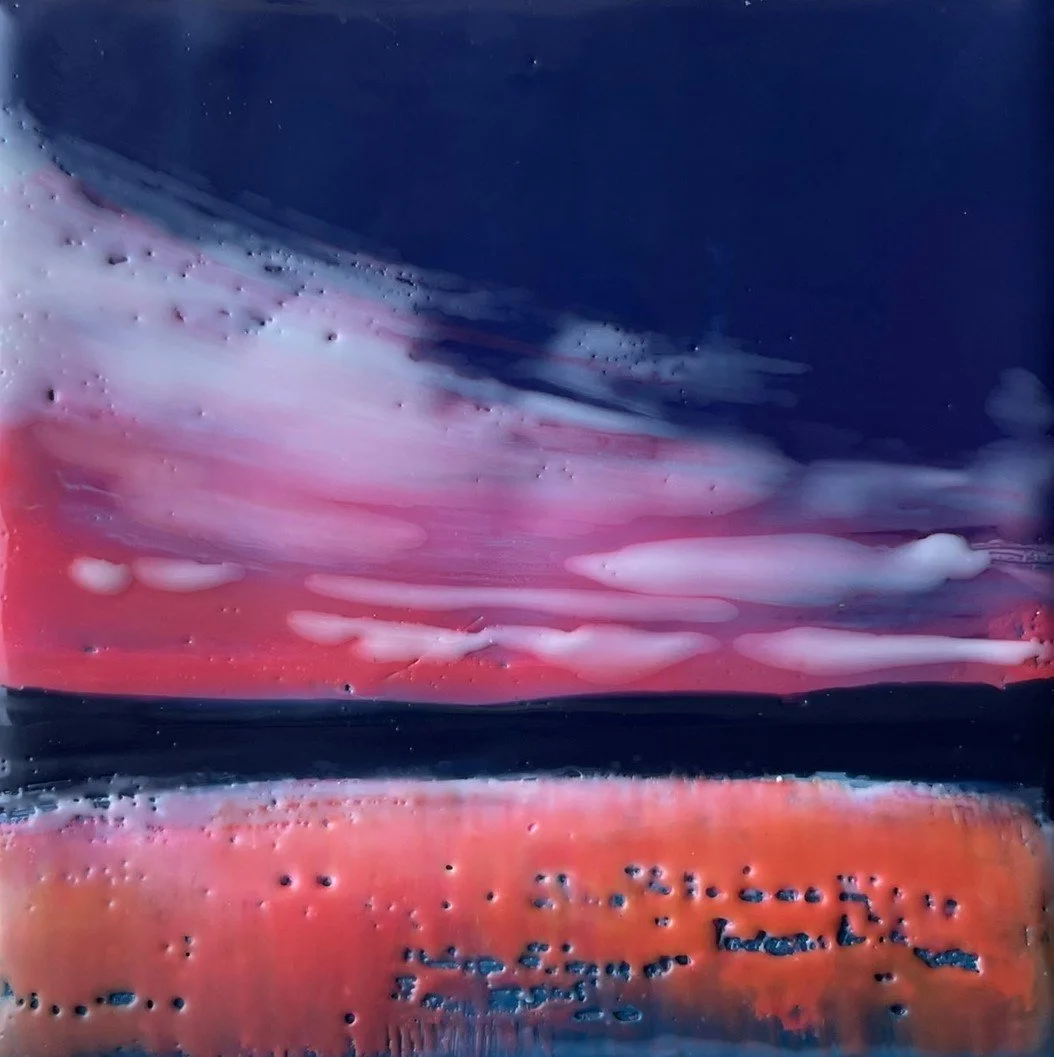 Dreaming in Color VII