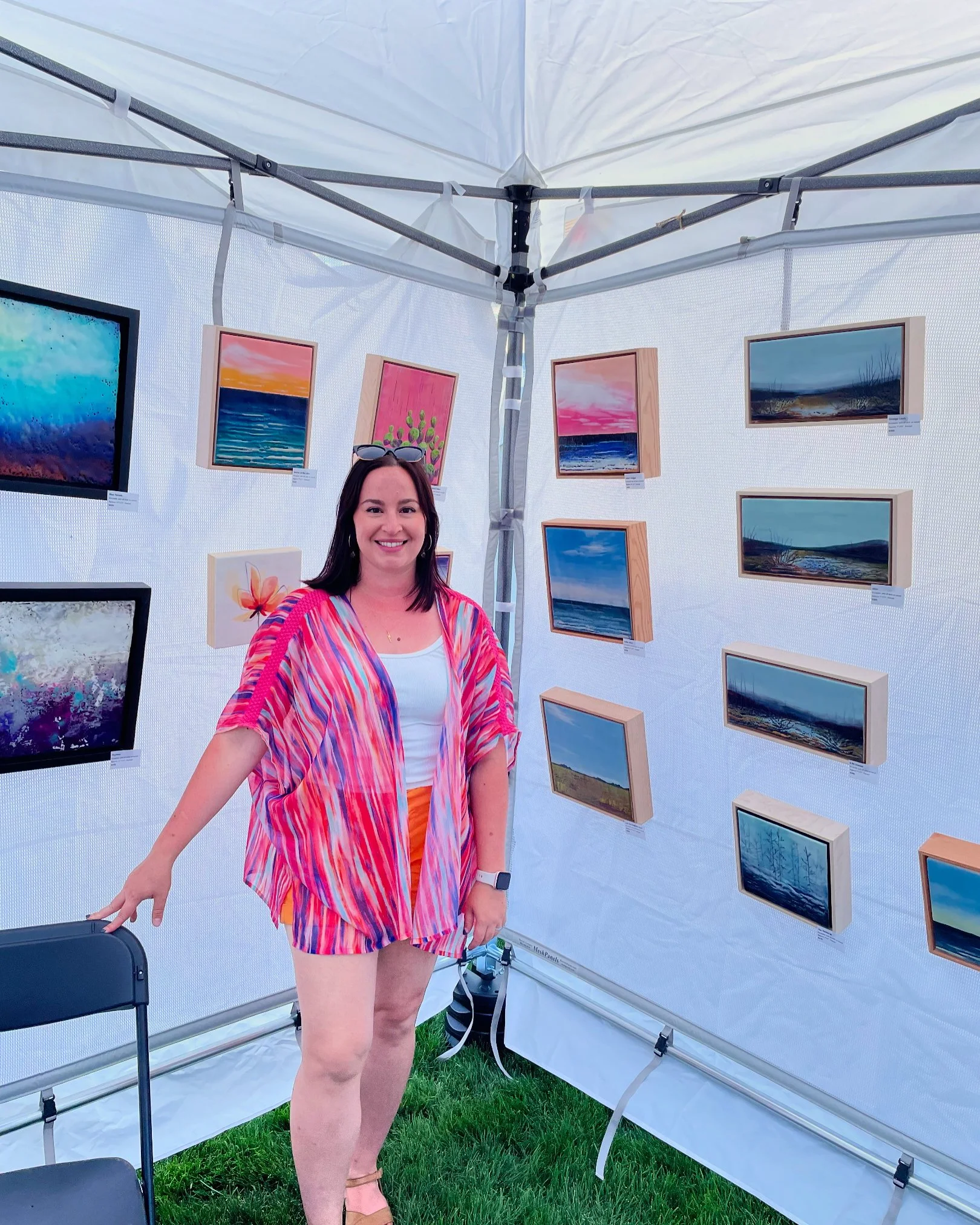 Firefly Handmade - Holiday!