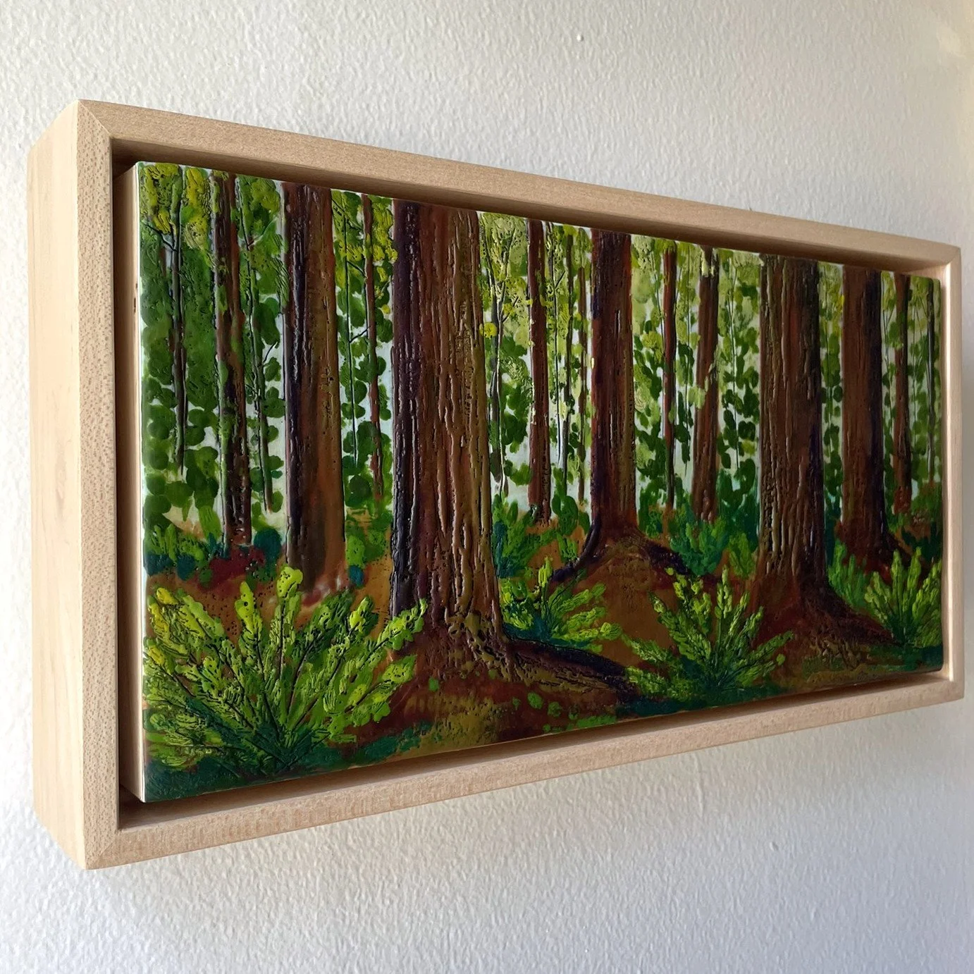 Into the Trees III side 2.JPEG