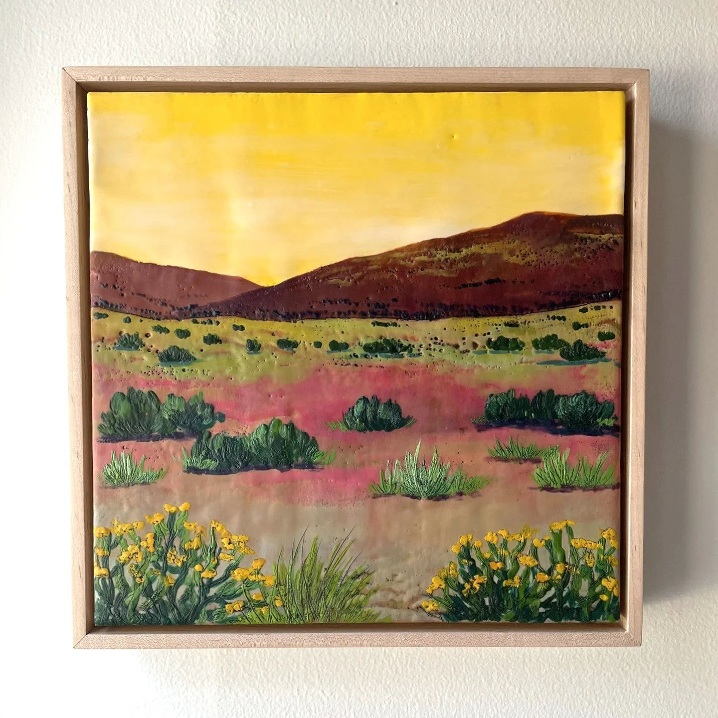 Vivid Morning 12x12.JPEG