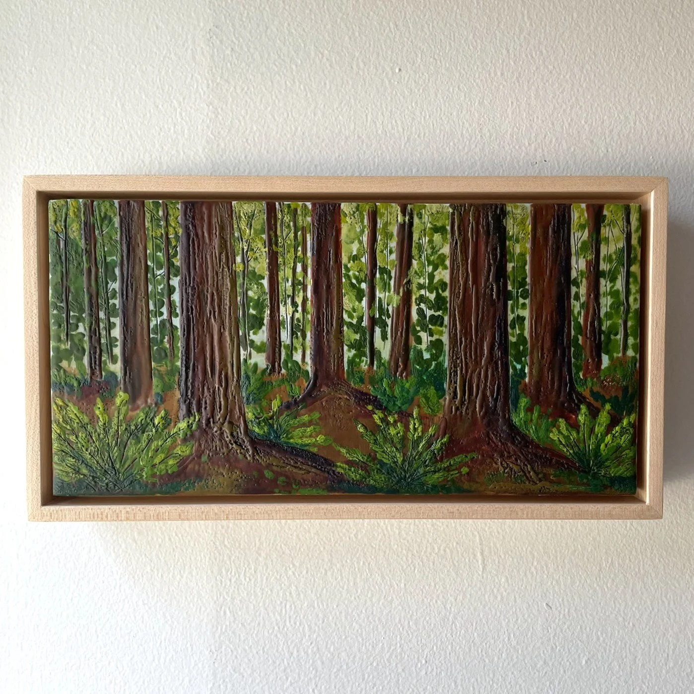 Into the Trees III.JPEG