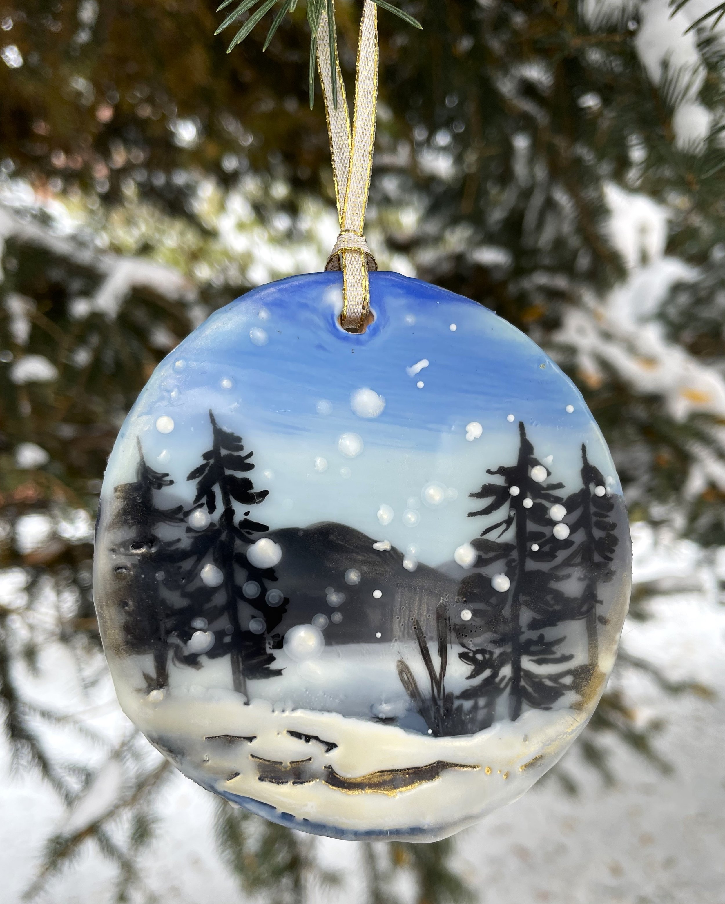 VIBE Artisan Market - HOLIDAY!