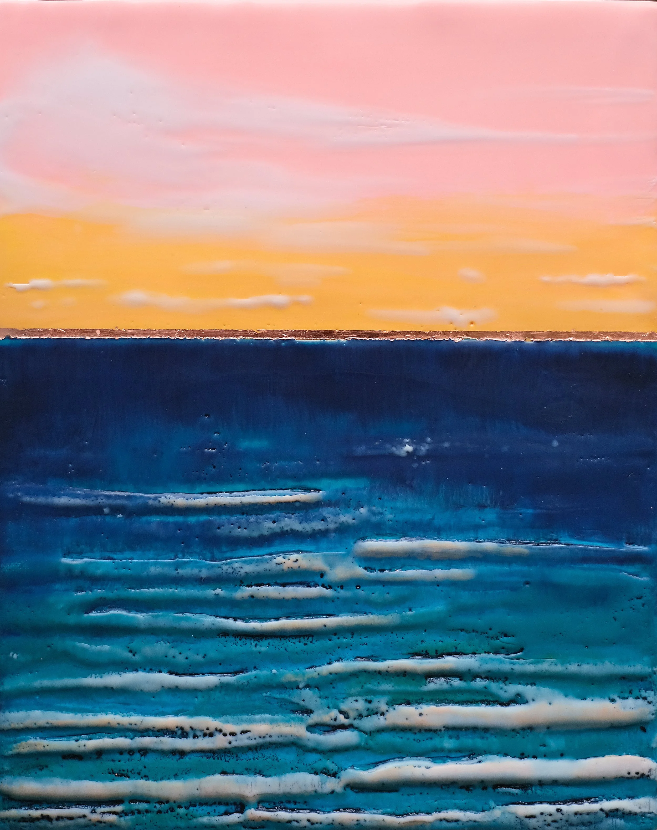 Sunrise at the Lake_8x10.jpg