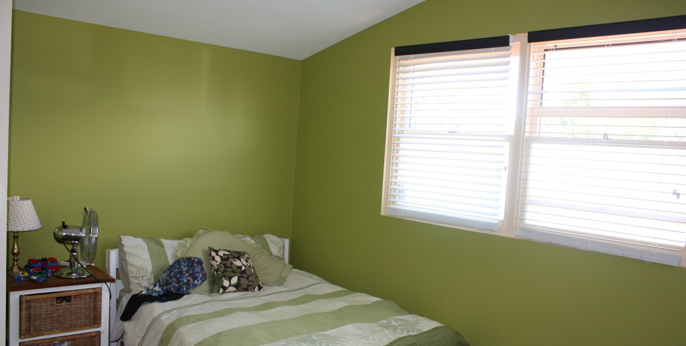 Give a Tired Old Room a Facelift