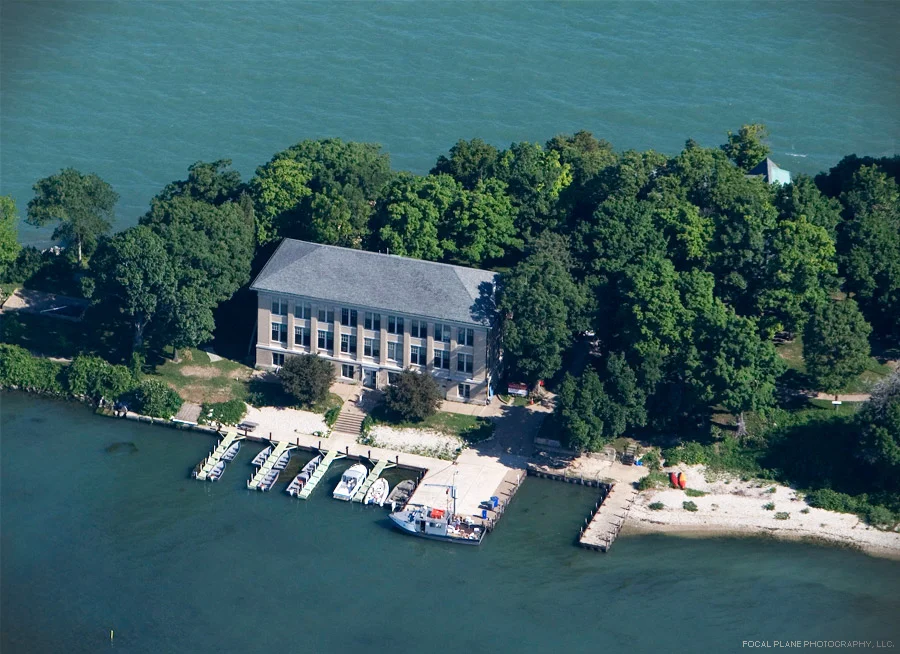 Collaboration between MAST, OHC, and OSU