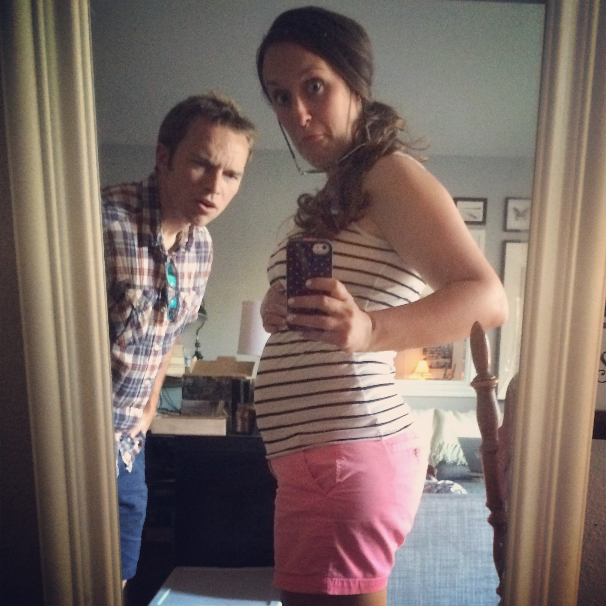 19 weeks