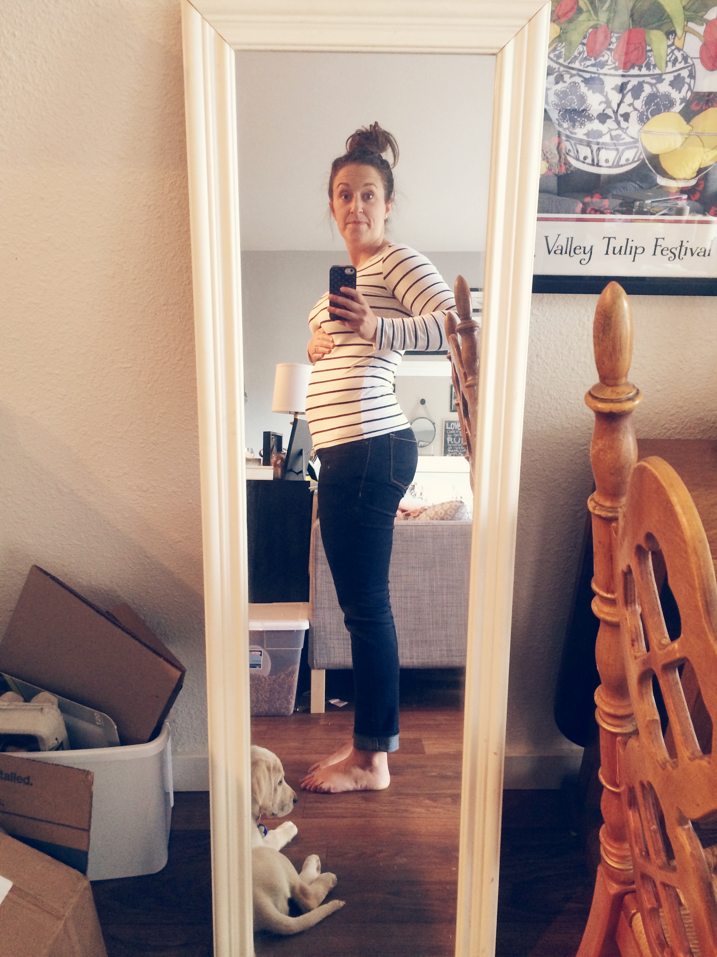 17 weeks
