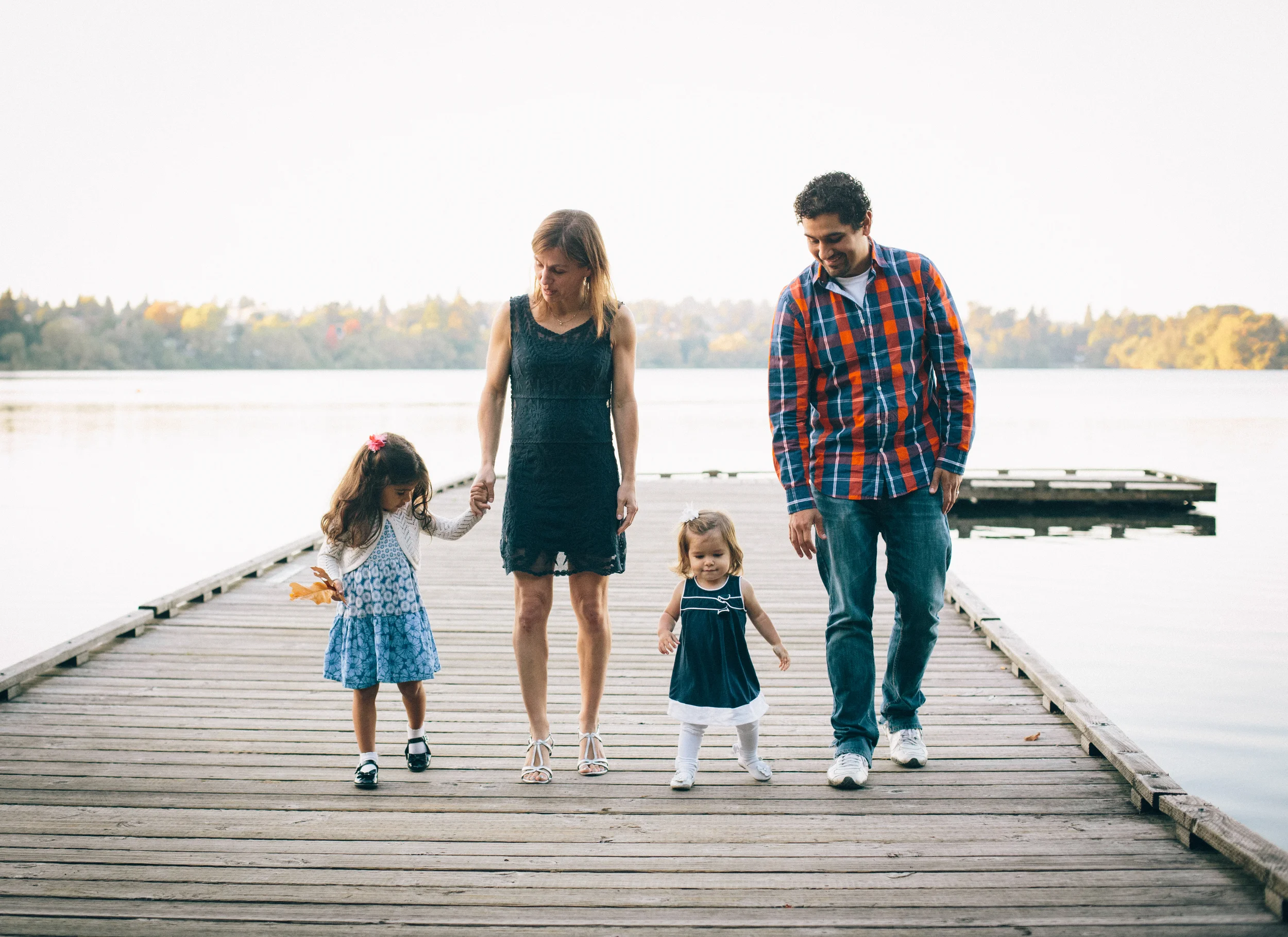 Ring-Perez Family
