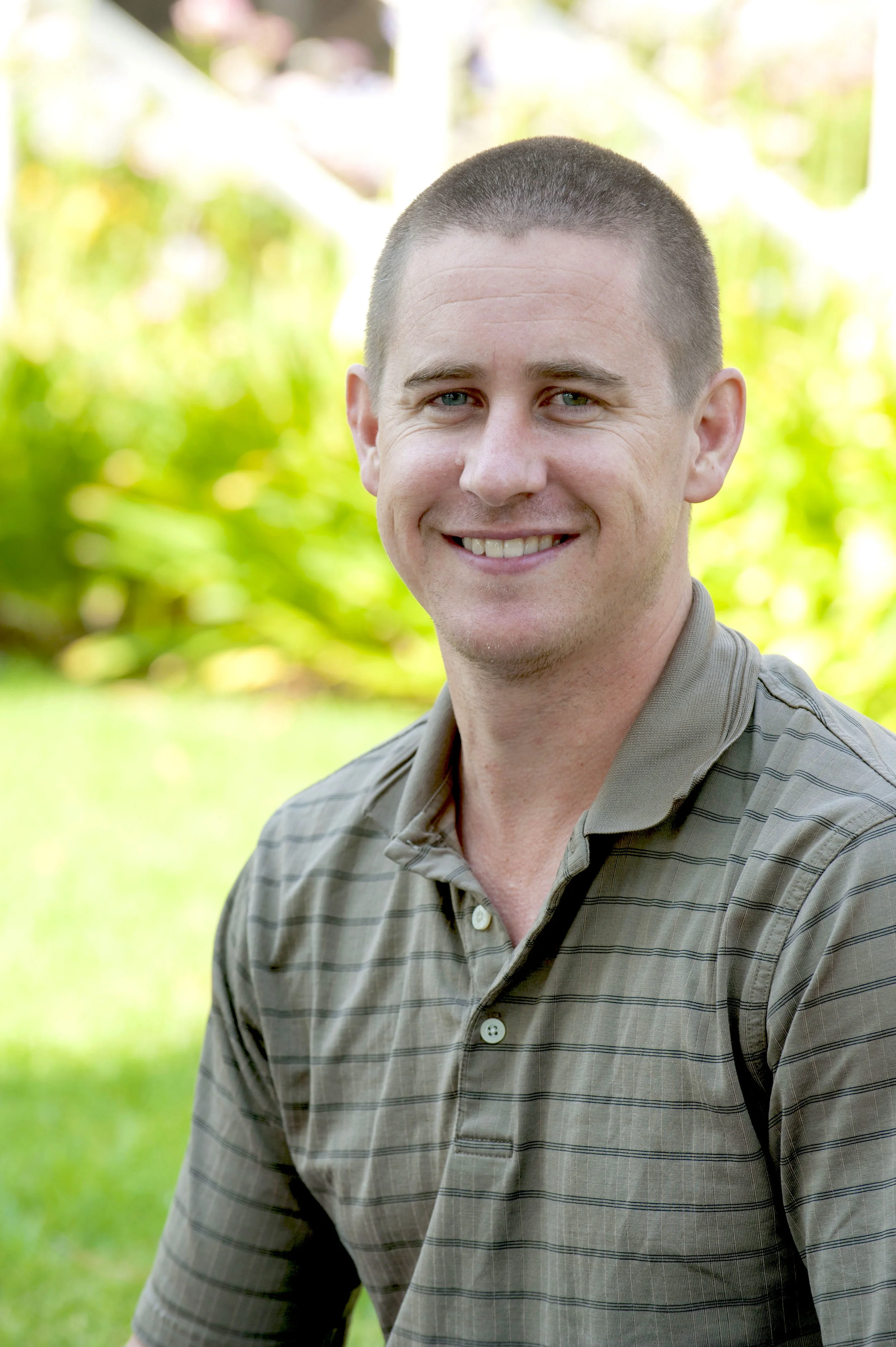 Brandon Ledford Operations Manager