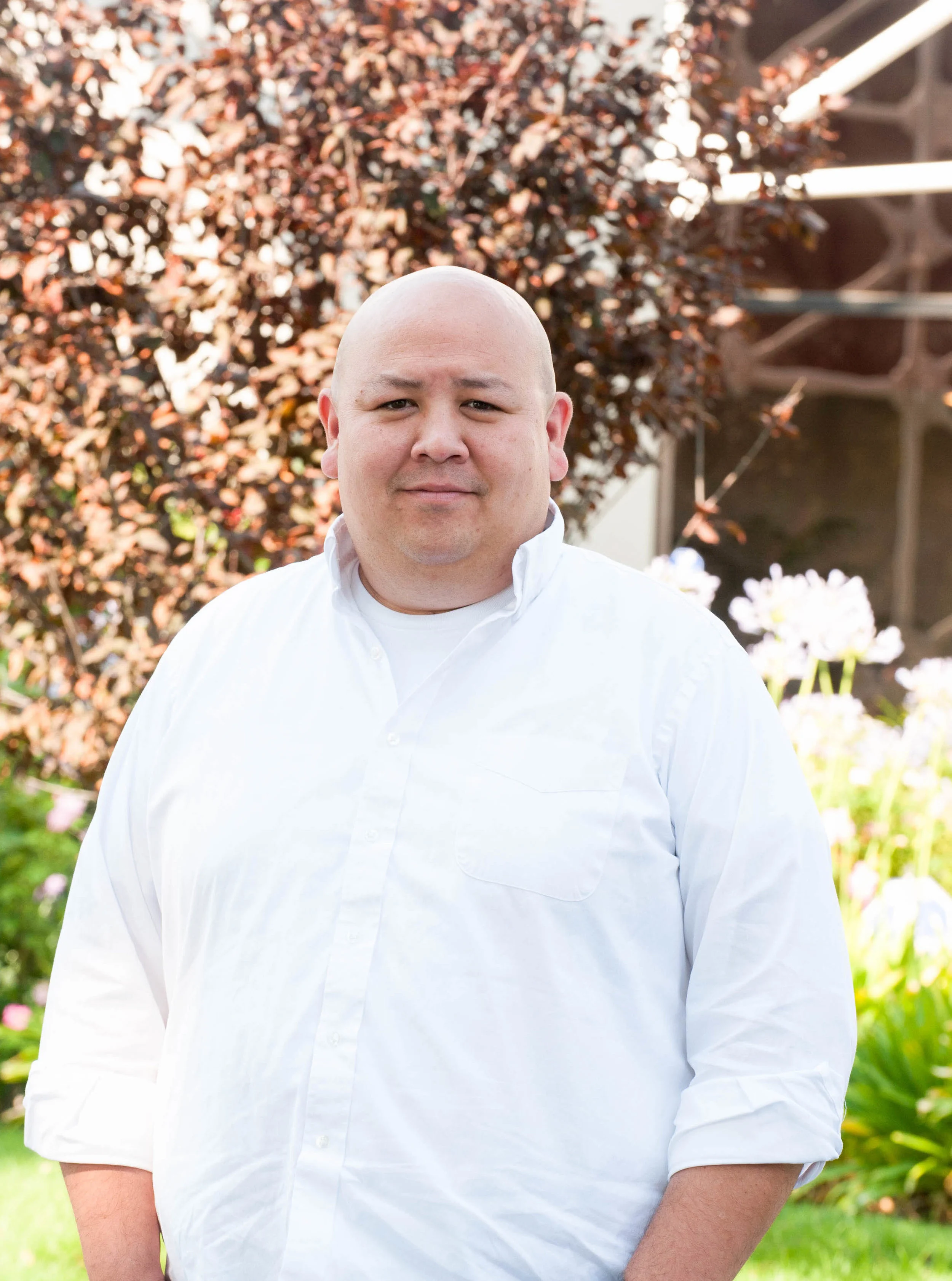 Lucas Rivera Project Manager II