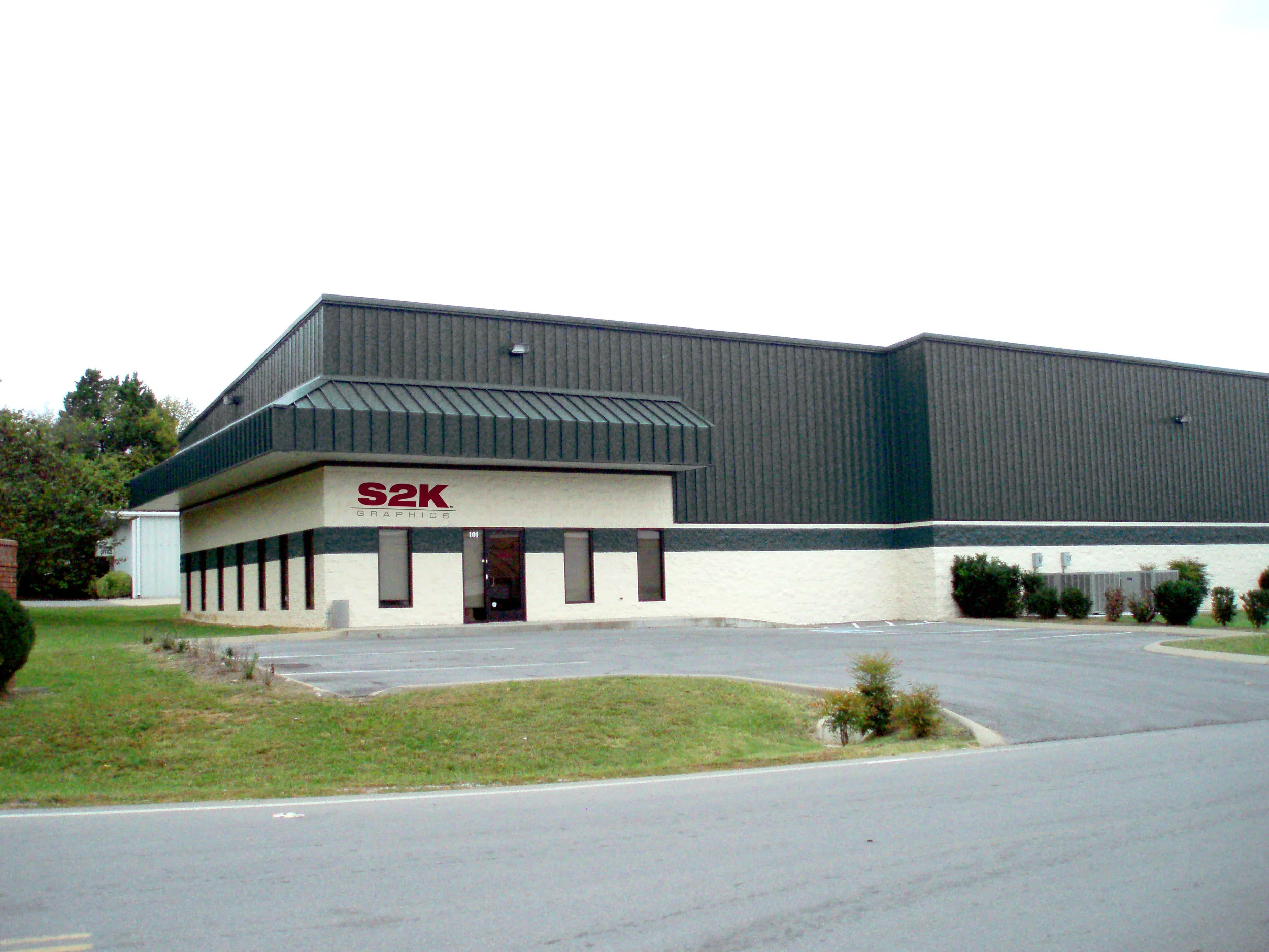 La Vergne, TN